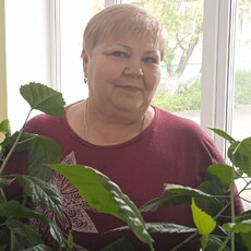 Фотография девушки Алла, 57 лет из г. Снежное
