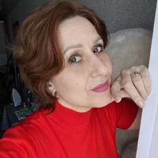 Фотография девушки Галина, 42 года из г. Заполярный