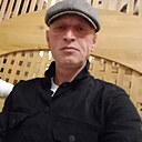 Интигам, 44 года