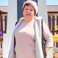 Фотография девушки Лидия, 58 лет из г. Чита