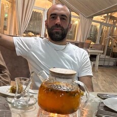 Фотография мужчины Алим, 35 лет из г. Томск