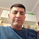Амир, 50 лет