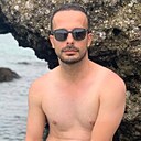 Педрам, 33 года