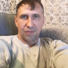 Фотография мужчины Максим, 45 лет из г. Тайшет