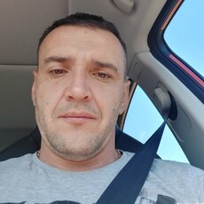 Фотография мужчины Павел, 37 лет из г. Новогрудок