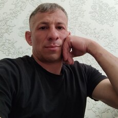 Фотография мужчины Рома, 42 года из г. Русский