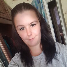 Фотография девушки Евгения, 24 года из г. Шклов