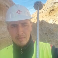 Фотография мужчины Виктор, 30 лет из г. Мончегорск