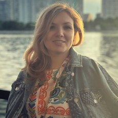 Фотография девушки Василиса, 41 год из г. Новосибирск