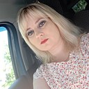 Алла, 45 лет