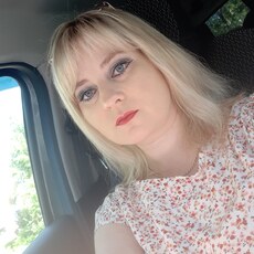 Фотография девушки Алла, 45 лет из г. Кохма