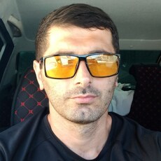 Фотография мужчины Шейх, 36 лет из г. Махачкала