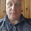 Антон, 53 года