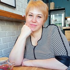 Фотография девушки Елена, 46 лет из г. Завитинск