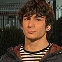 Алим, 18 лет