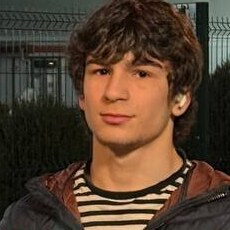 Фотография мужчины Алим, 18 лет из г. Буденновск