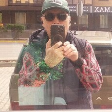 Фотография мужчины Talant, 54 года из г. Уральск
