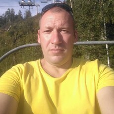Фотография мужчины Сергей, 44 года из г. Удачный