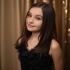 Фотография девушки Алина, 21 год из г. Долгопрудный