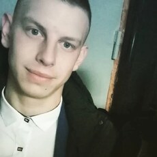 Фотография мужчины Юрген, 27 лет из г. Братск