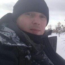 Фотография мужчины Михаил, 34 года из г. Коряжма