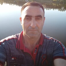 Фотография мужчины Алик, 48 лет из г. Астана