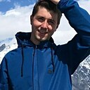 Андрей, 44 года