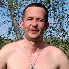 Фотография мужчины Александр, 32 года из г. Амвросиевка