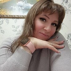 Фотография девушки Лина, 41 год из г. Каменск-Уральский