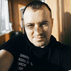 Фотография мужчины Игорь, 35 лет из г. Пенза