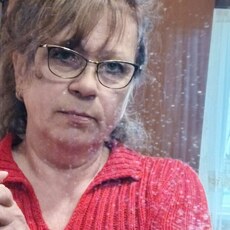 Фотография девушки Марина, 61 год из г. Новосибирск