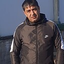 Заурбек, 40 лет