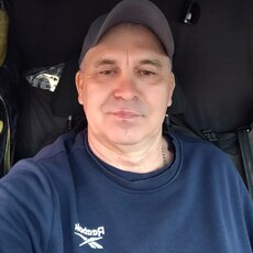Фотография мужчины Михаил, 56 лет из г. Киров