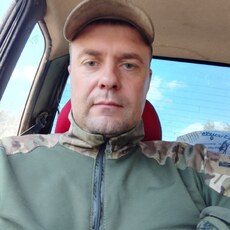 Фотография мужчины Михаил, 38 лет из г. Луганск