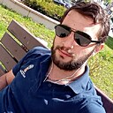 Мушех, 26 лет