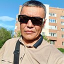 Куаныш, 40 лет