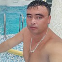 Бек, 38 лет