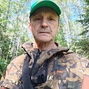Андрей, 60 лет