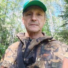 Фотография мужчины Андрей, 60 лет из г. Ижевск