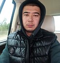 Бек, 25 лет