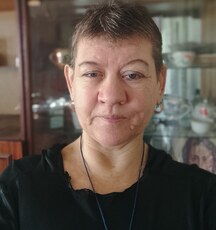 Фотография девушки Ирина, 50 лет из г. Татарск