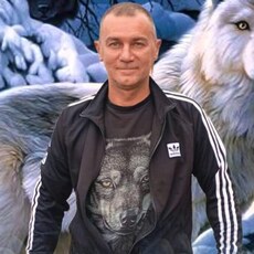 Фотография мужчины Сергей, 47 лет из г. Астрахань