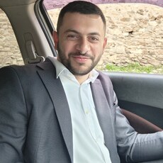 Фотография мужчины Mikhail, 23 года из г. Тбилиси