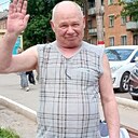 Виктор Прус, 70 лет