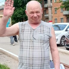 Фотография мужчины Виктор Прус, 70 лет из г. Тула
