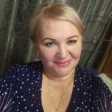 Фотография девушки Наталья, 53 года из г. Ухта