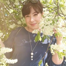 Фотография девушки Оксана, 51 год из г. Заводоуковск