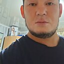 Алдияр, 44 года