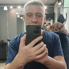 Фотография мужчины Миша, 41 год из г. Бузулук