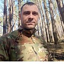 Жека, 34 года